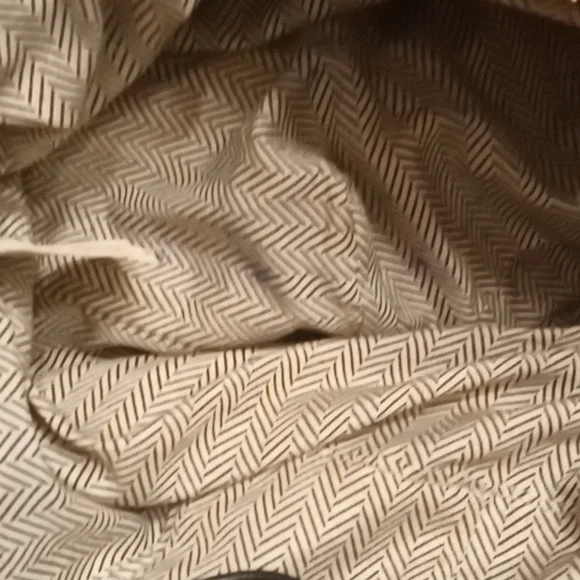 Steve Madden Large Hobo Faux Leather Purse - Picture 6 of 7